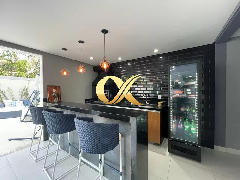 Casa de Condomínio, 5 quartos - Foto 30