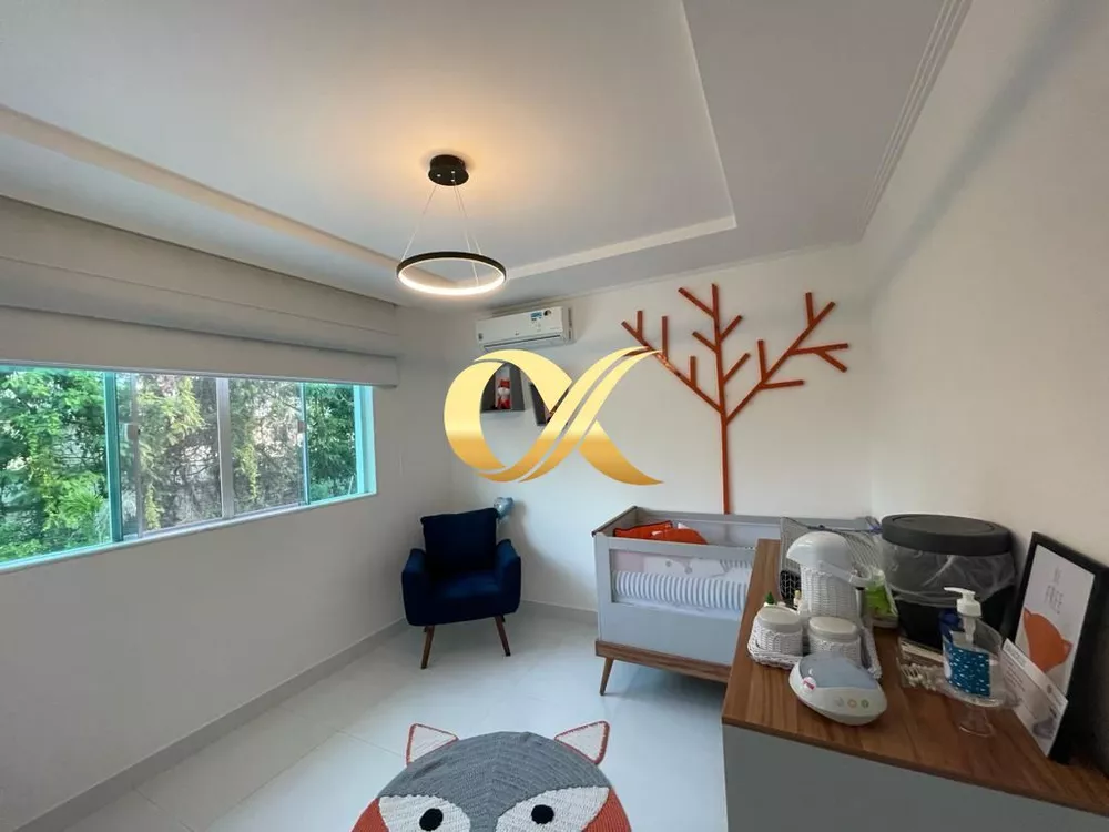 Casa de Condomínio, 5 quartos - Foto 11
