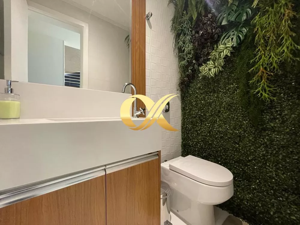 Casa de Condomínio, 5 quartos - Foto 6