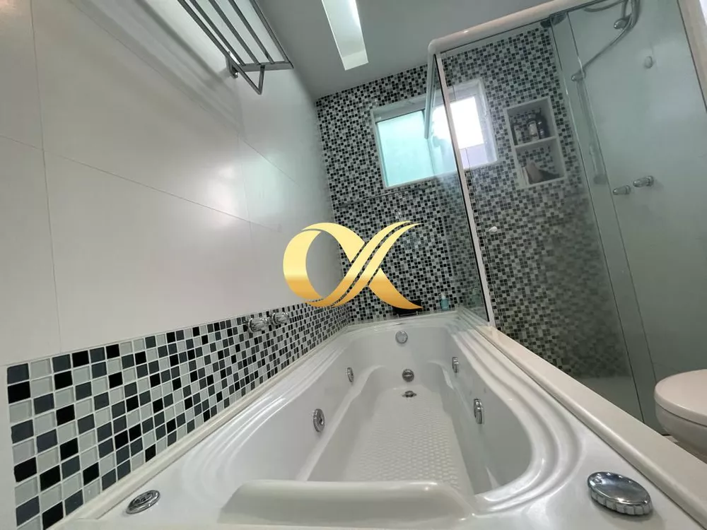Casa de Condomínio, 5 quartos - Foto 18