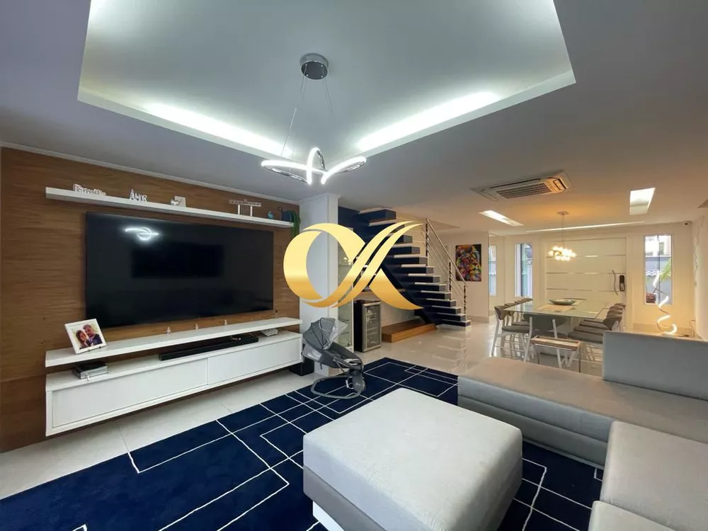 Casa de Condomínio, 5 quartos - Foto 3
