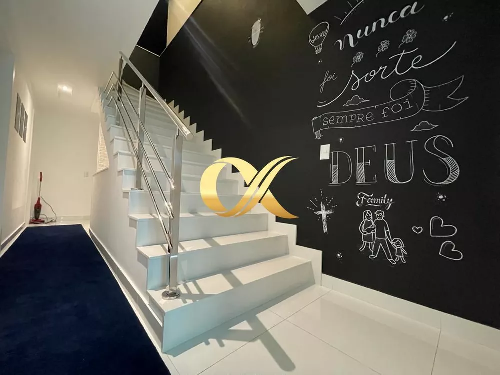 Casa de Condomínio, 5 quartos - Foto 24