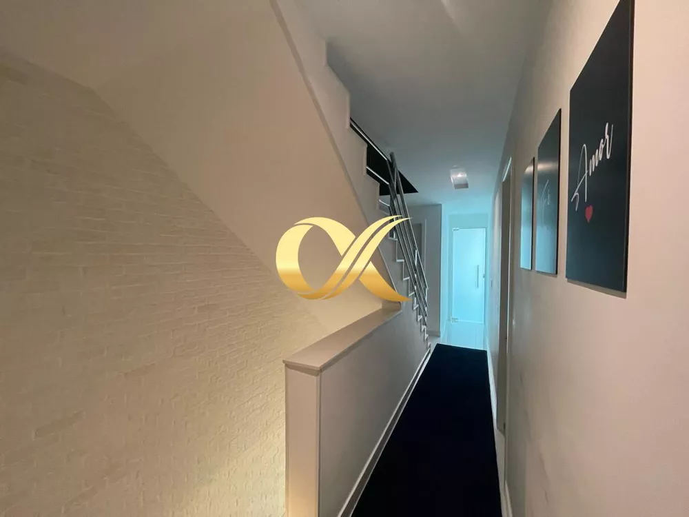 Casa de Condomínio, 5 quartos - Foto 10