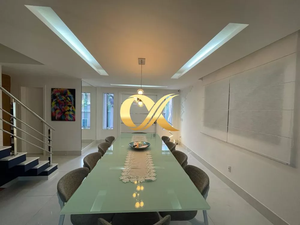 Casa de Condomínio, 5 quartos - Foto 5
