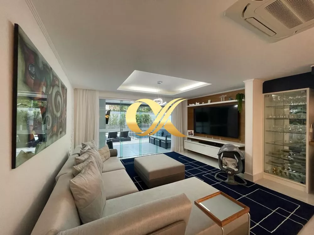 Casa de Condomínio, 5 quartos - Foto 2
