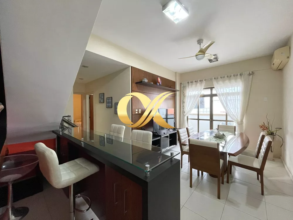 Cobertura, 4 quartos, 197 m² - Foto 1