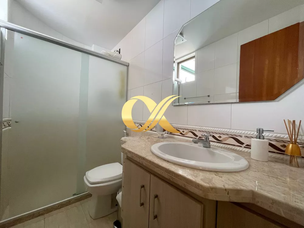 Cobertura, 4 quartos, 197 m² - Foto 20