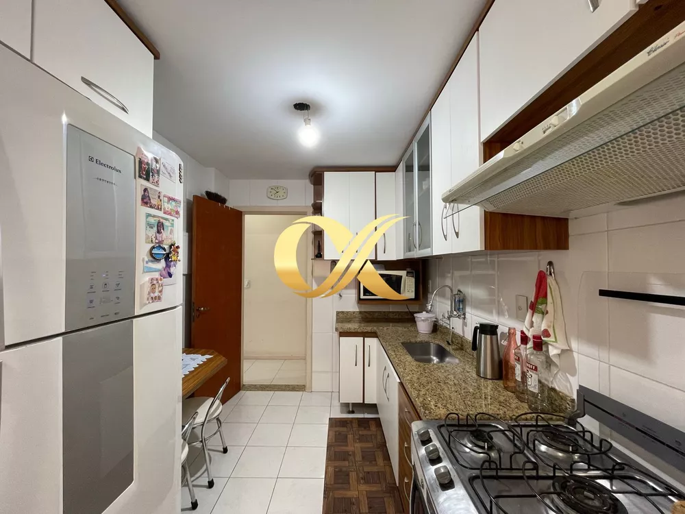 Cobertura, 4 quartos, 197 m² - Foto 13