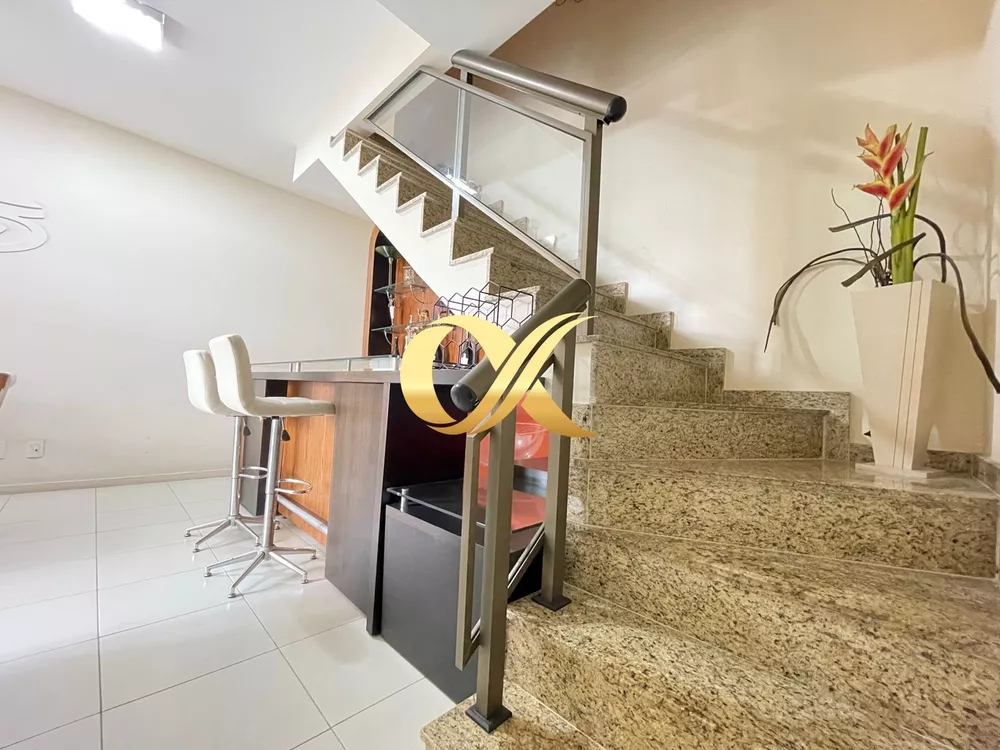 Cobertura, 4 quartos, 197 m² - Foto 14