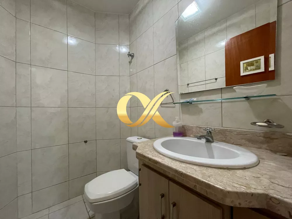 Cobertura, 4 quartos, 197 m² - Foto 16