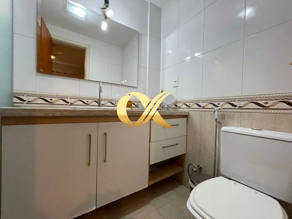 Cobertura, 4 quartos, 197 m² - Foto 11