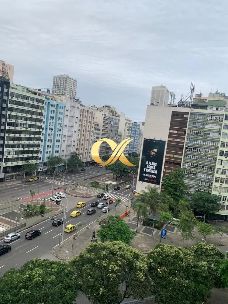 Apartamento, 1 quarto, 37 m² - Foto 1