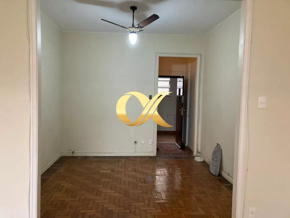 Apartamento, 1 quarto, 37 m² - Foto 2