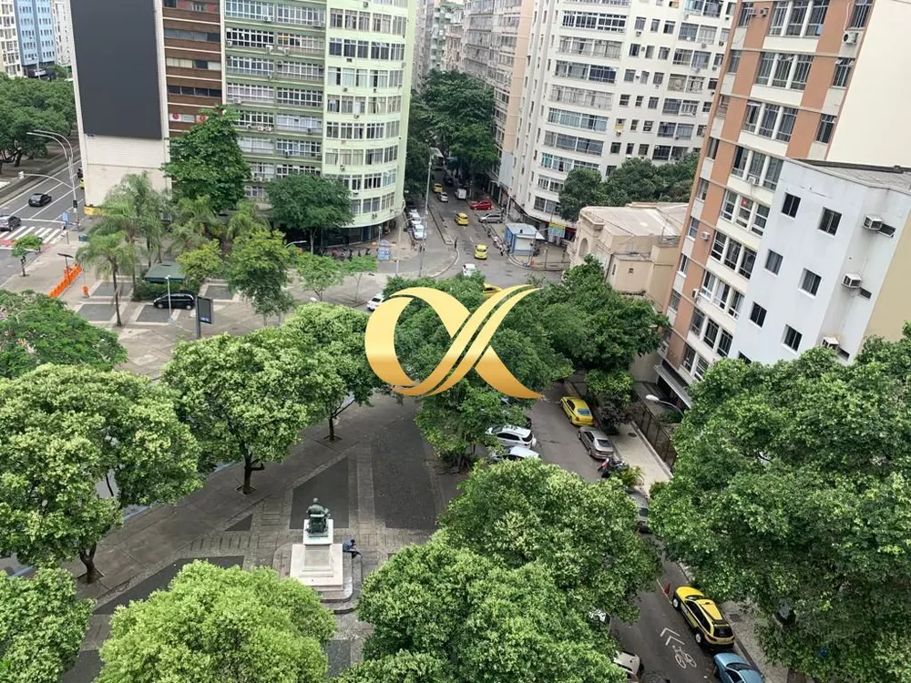 Apartamento, 1 quarto, 37 m² - Foto 8