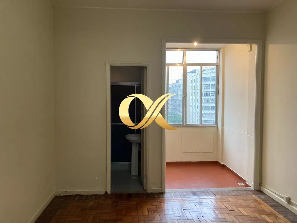 Apartamento, 1 quarto, 37 m² - Foto 7