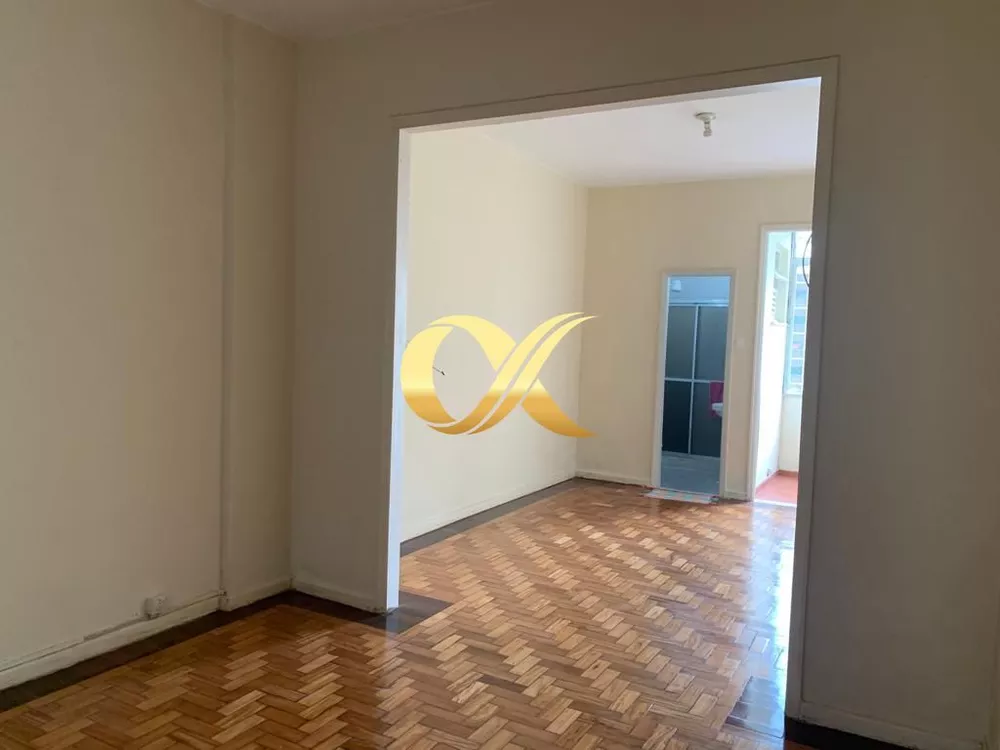 Apartamento, 1 quarto, 37 m² - Foto 3