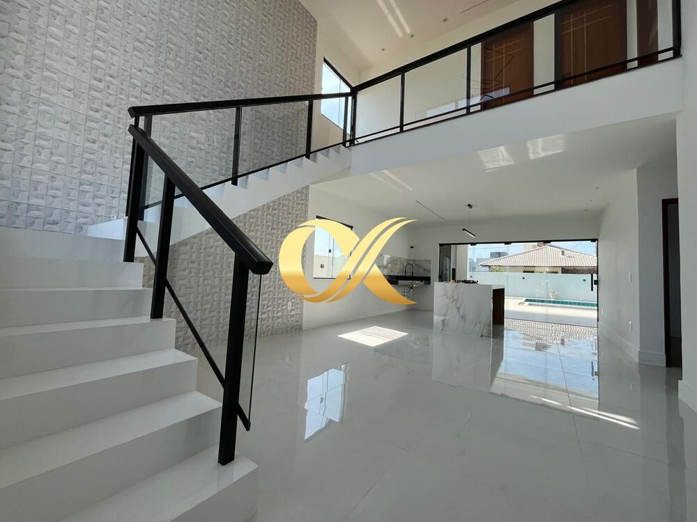 Casa, 4 quartos, 210 m² - Foto 22