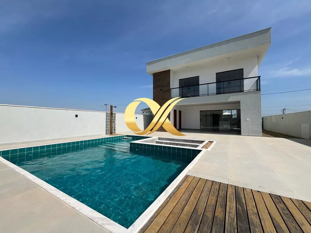 Casa, 4 quartos, 210 m² - Foto 15