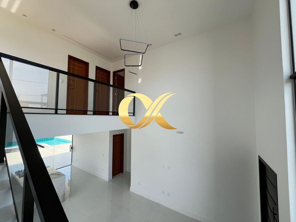 Casa, 4 quartos, 210 m² - Foto 1