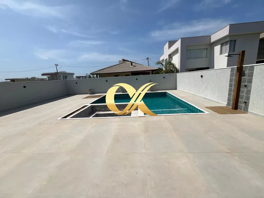 Casa, 4 quartos, 210 m² - Foto 17