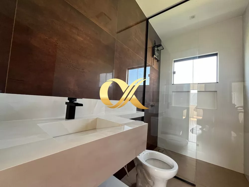 Casa, 4 quartos, 210 m² - Foto 7