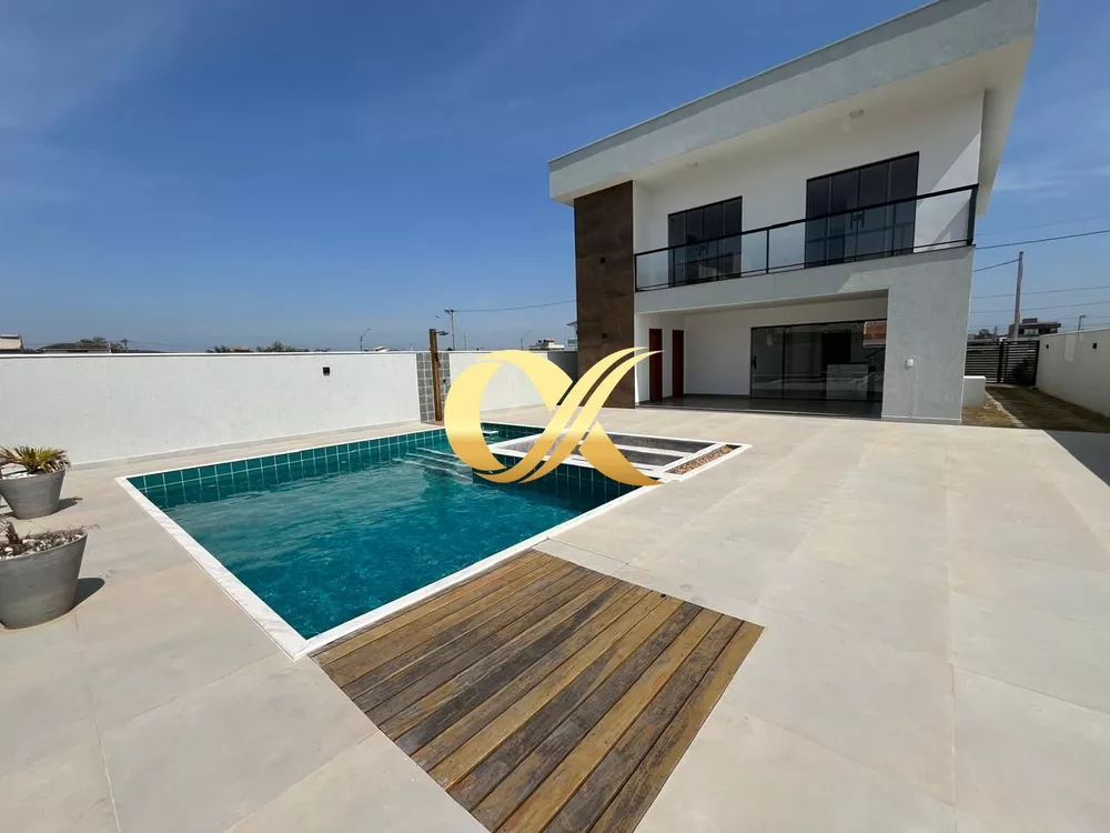 Casa, 4 quartos, 210 m² - Foto 16