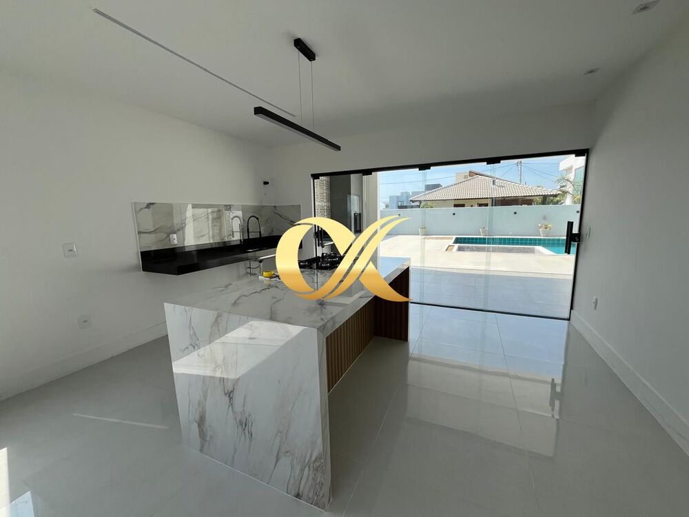 Casa, 4 quartos, 210 m² - Foto 3