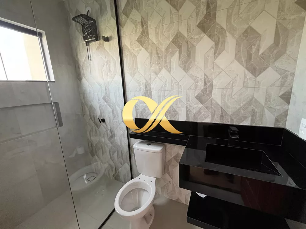 Casa, 4 quartos, 210 m² - Foto 13
