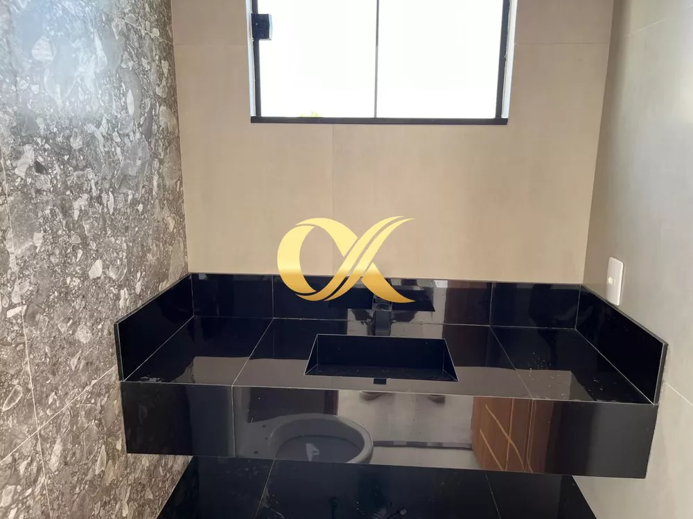 Casa, 4 quartos, 210 m² - Foto 18