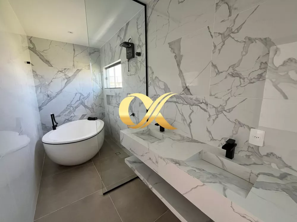 Casa, 4 quartos, 210 m² - Foto 12