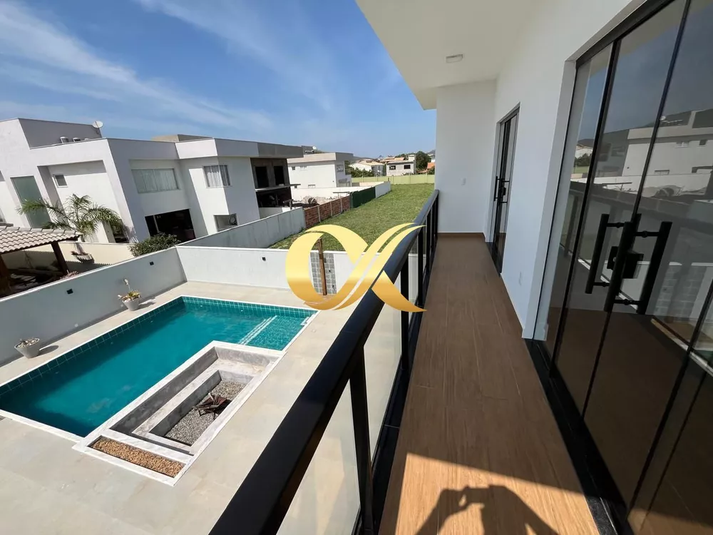 Casa, 4 quartos, 210 m² - Foto 11