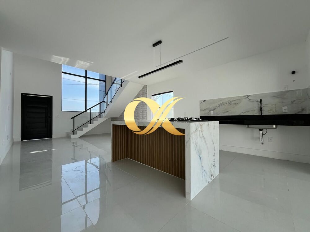 Casa, 4 quartos, 210 m² - Foto 2