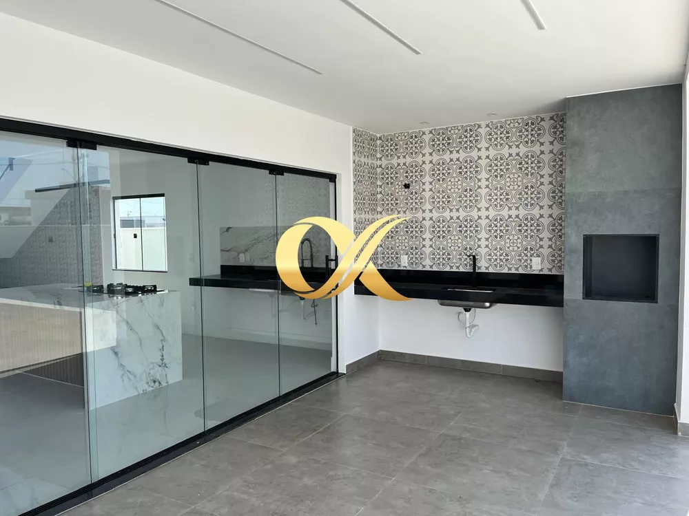 Casa, 4 quartos, 210 m² - Foto 19
