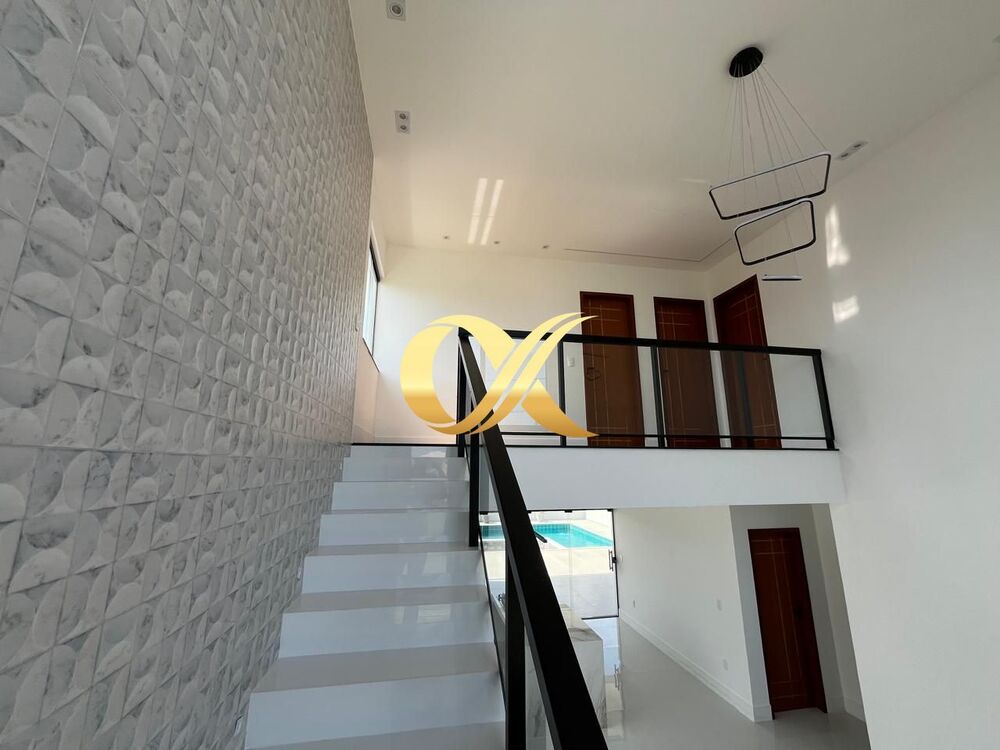 Casa, 4 quartos, 210 m² - Foto 23