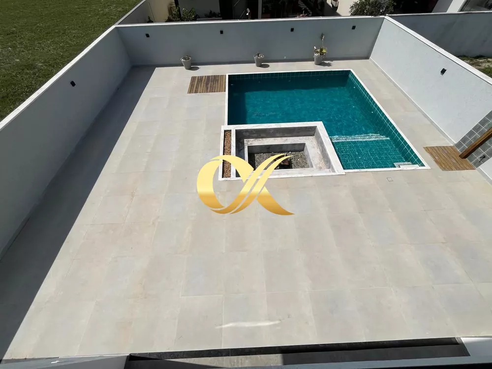 Casa, 4 quartos, 210 m² - Foto 10