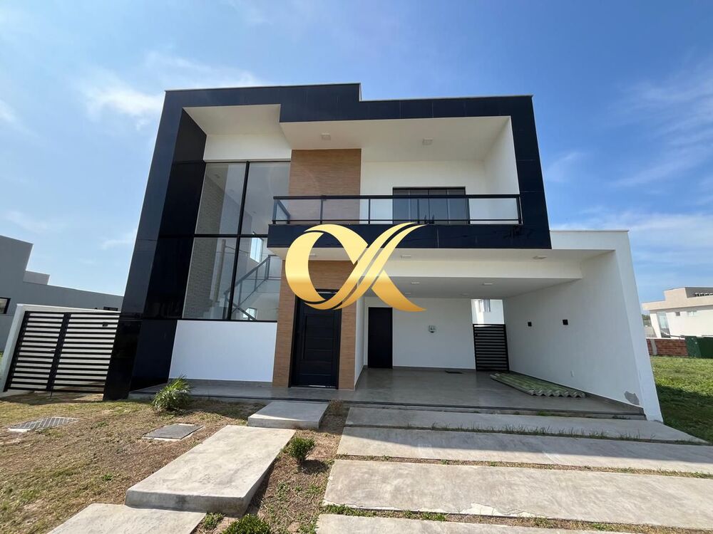 Casa, 4 quartos, 210 m² - Foto 21