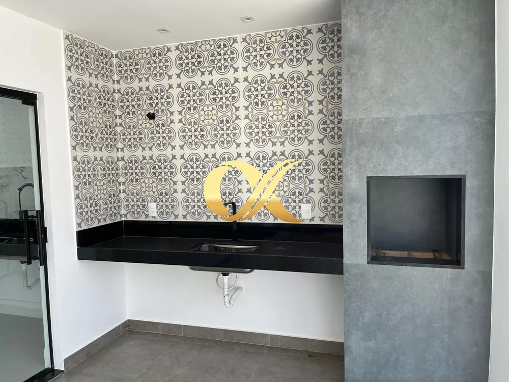 Casa, 4 quartos, 210 m² - Foto 20