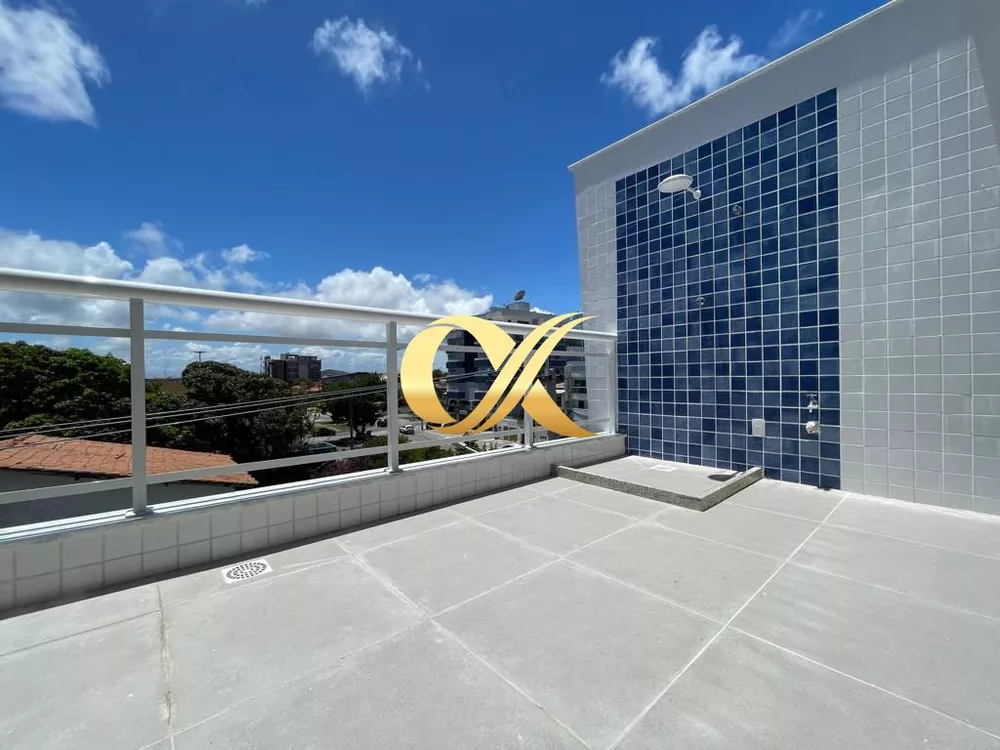 Cobertura, 1 quarto, 54 m² - Foto 13