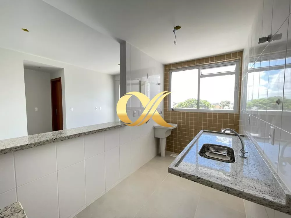 Cobertura, 1 quarto, 54 m² - Foto 3