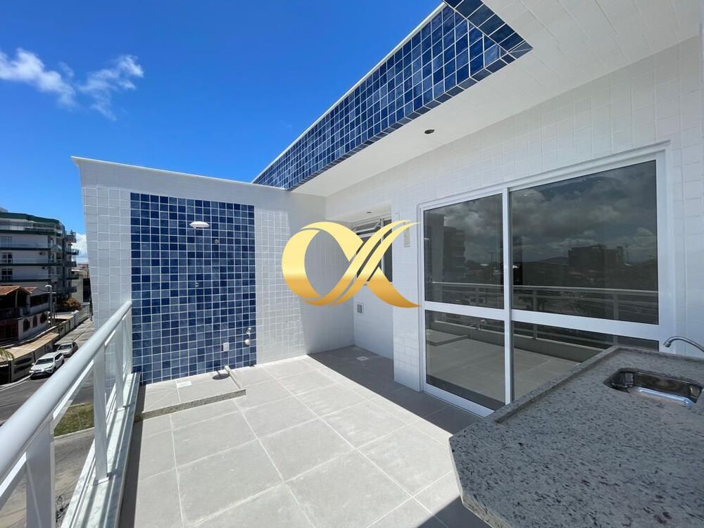 Cobertura, 1 quarto, 54 m² - Foto 14