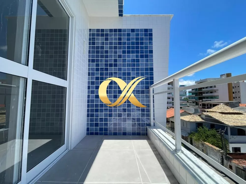 Cobertura, 1 quarto, 54 m² - Foto 7