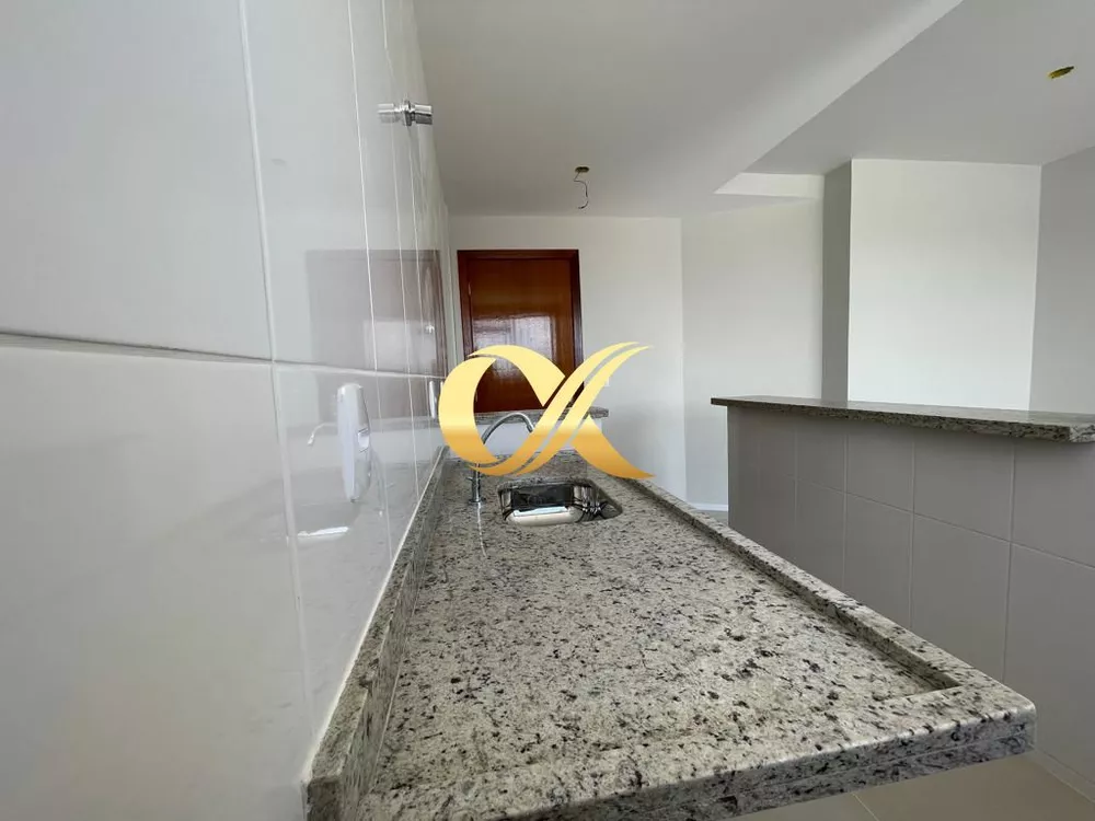 Cobertura, 1 quarto, 54 m² - Foto 4