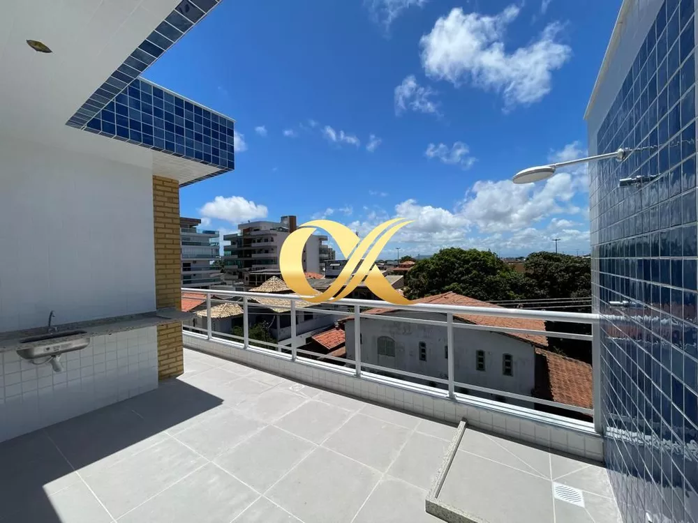 Cobertura, 1 quarto, 54 m² - Foto 12