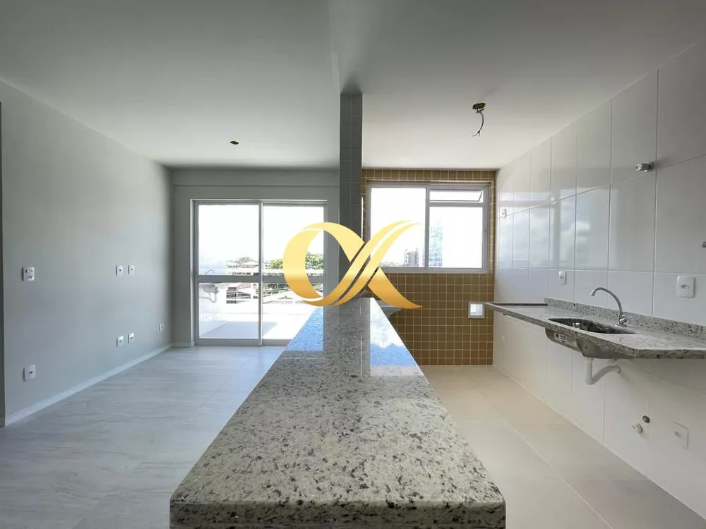 Cobertura, 1 quarto, 54 m² - Foto 2