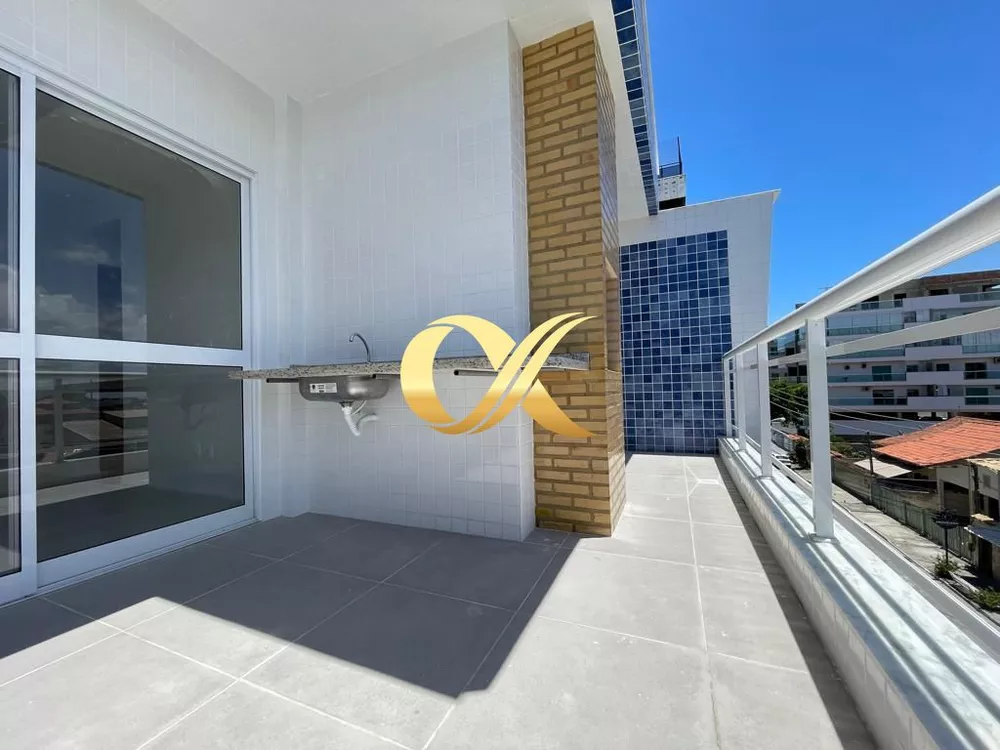 Cobertura, 1 quarto, 54 m² - Foto 11