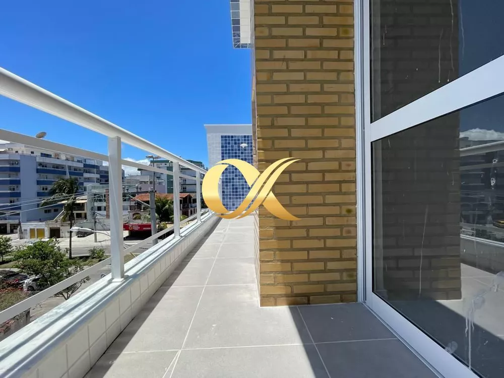 Cobertura, 1 quarto, 54 m² - Foto 1