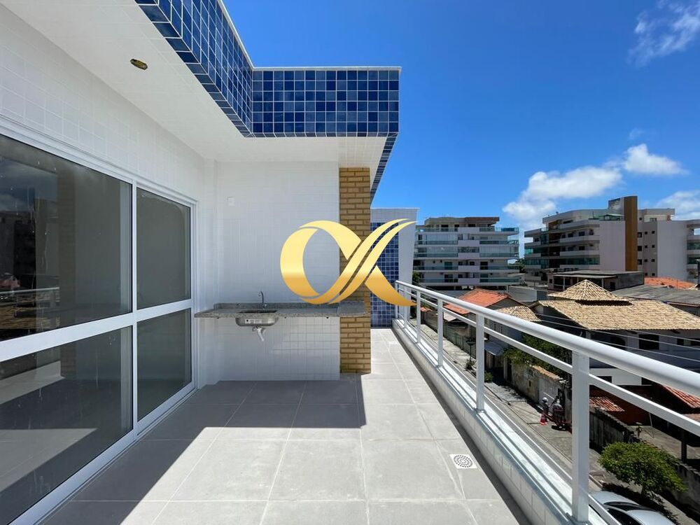 Cobertura, 1 quarto, 54 m² - Foto 17