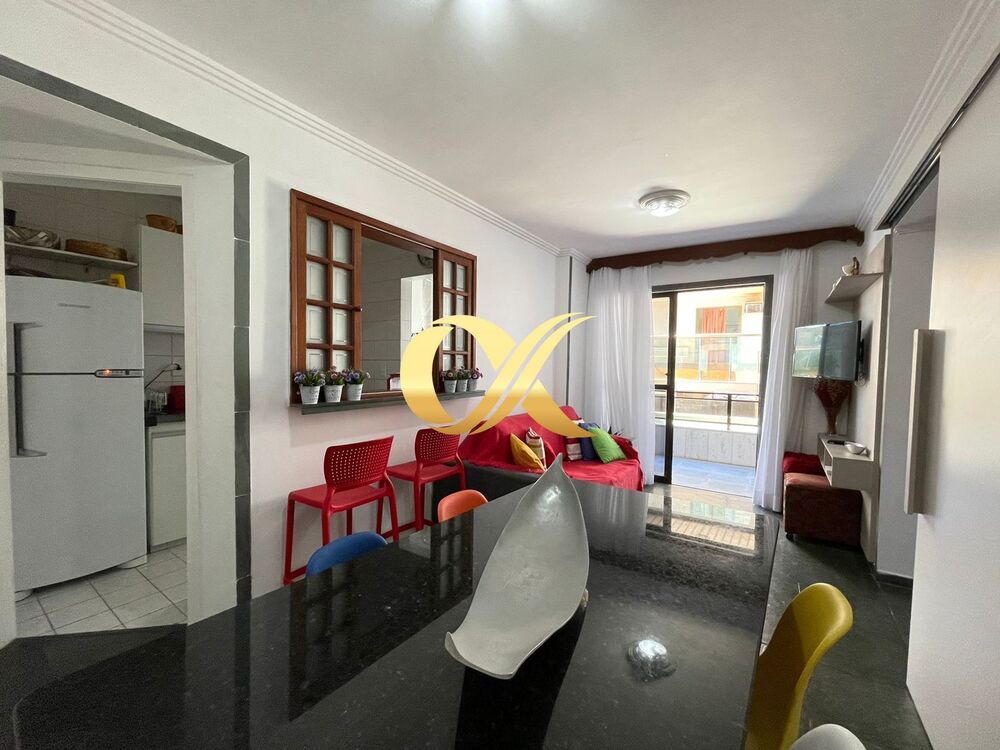 Apartamento, 2 quartos, 59 m² - Foto 1