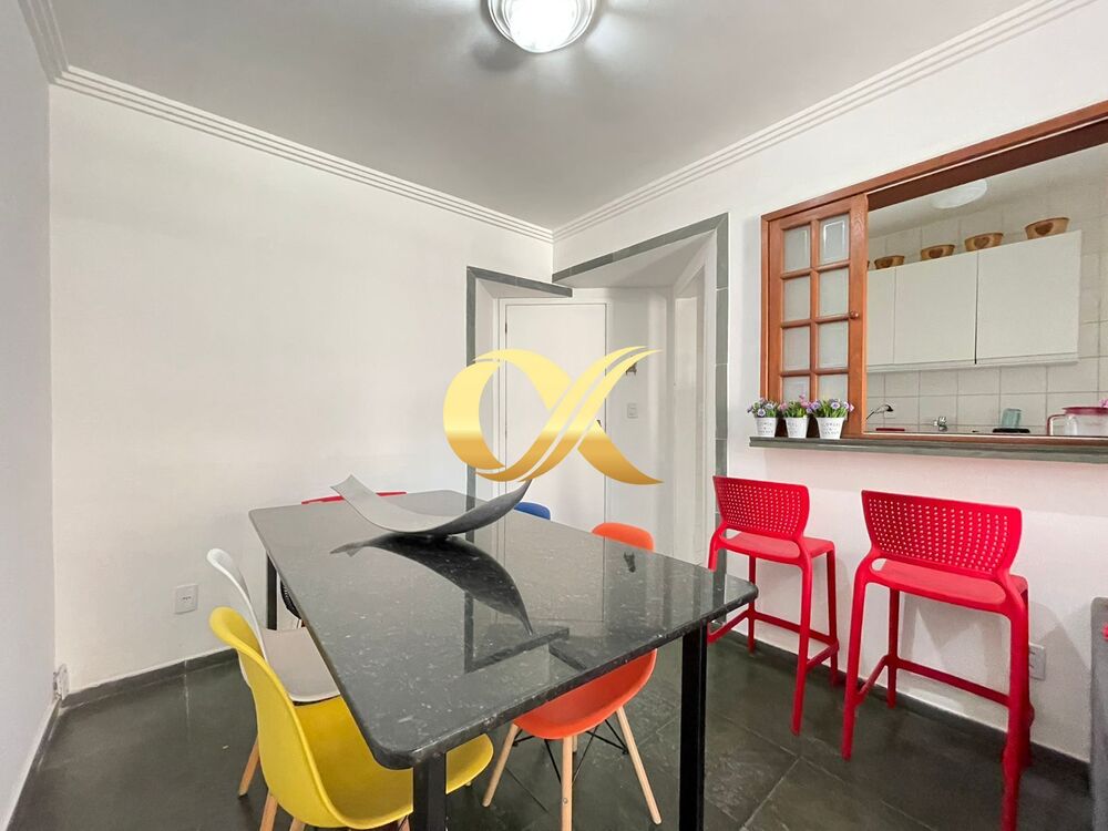 Apartamento, 2 quartos, 59 m² - Foto 10