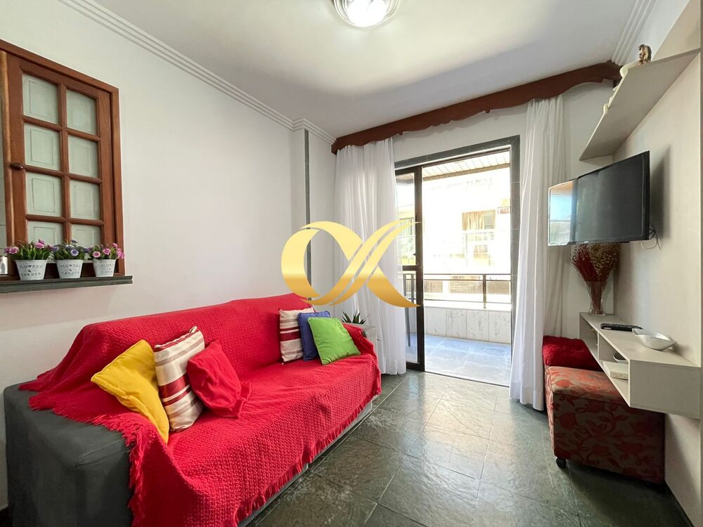 Apartamento, 2 quartos, 59 m² - Foto 2